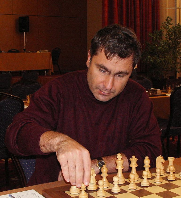 Vassily Ivanchuk spiller Capablanca Memorial på Cuba